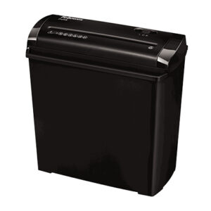 מגרסת נייר משרדית אישית ‏11 ‏ליטר Fellowes דגם P25S