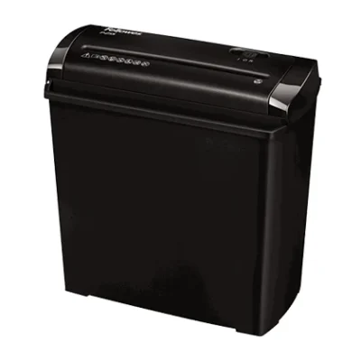 מגרסת נייר משרדית אישית ‏11 ‏ליטר Fellowes דגם P25S
