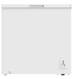 מקפיא תעשייתי שוכב GE270MCW לבן general ג'נרל