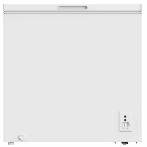 מקפיא תעשייתי שוכב GE270MCW לבן general ג'נרל