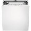 מדיח כלים אינטגרלי מלא Zanussi זנוסי ZDLN6621