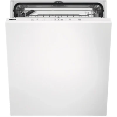 מדיח כלים אינטגרלי מלא Zanussi זנוסי ZDLN6621
