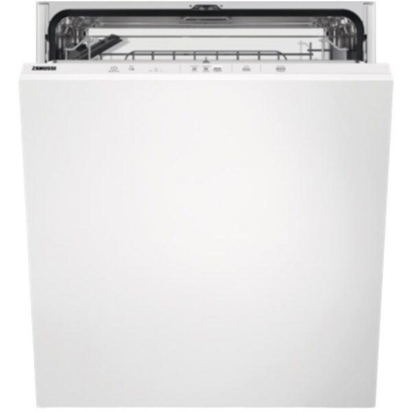 מדיח כלים אינטגרלי מלא Zanussi זנוסי ZDLN6621