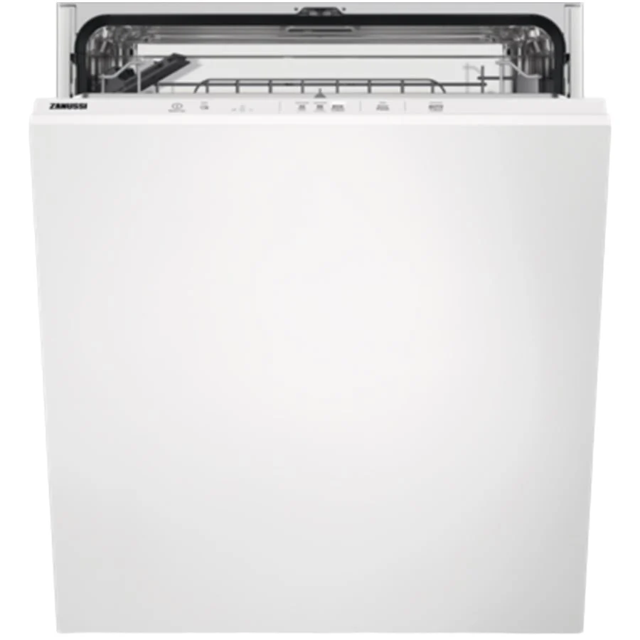 מדיח כלים אינטגרלי מלא Zanussi זנוסי ZDLN6621