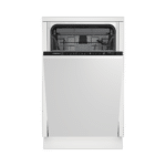 מדיח כלים אינטגרלי צר GRUNDIG גרונדיג GSVP2150Q