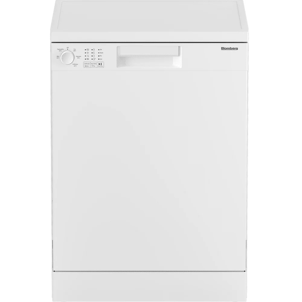 מדיח כלים רחב Blomberg בלומברג LDF30210W
