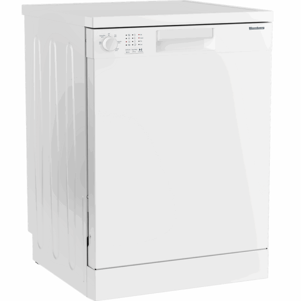 מדיח כלים רחב Blomberg בלומברג LDF30210W