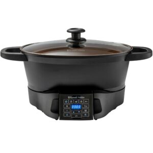 סיר בישול מולטי קוקר 8 ב-1 Russell Hobbs ראסל הובס 2827056