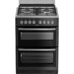 תנור דו תאי משולב BLOMBERG HDWN8133 בלומברג