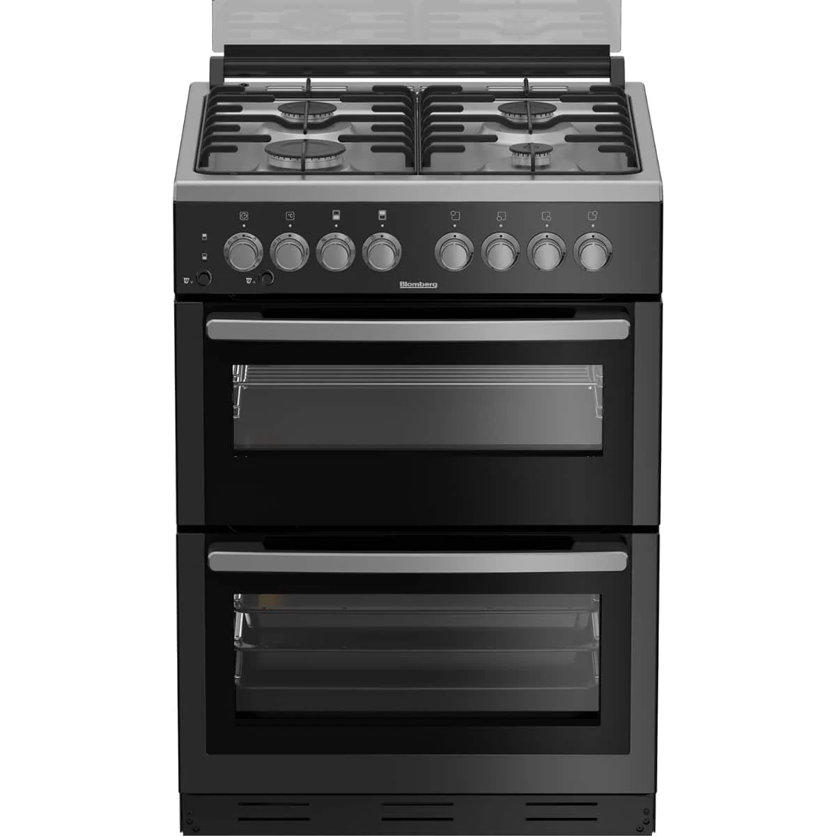 תנור דו תאי משולב BLOMBERG HDWN8133 בלומברג