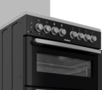 ⁦תנור דו תאי משולב BLOMBERG HDWN8133 בלומברג⁩ – תמונה ⁦3⁩
