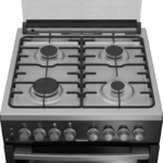 ⁦תנור דו תאי משולב BLOMBERG HDWN8133 בלומברג⁩ – תמונה ⁦4⁩