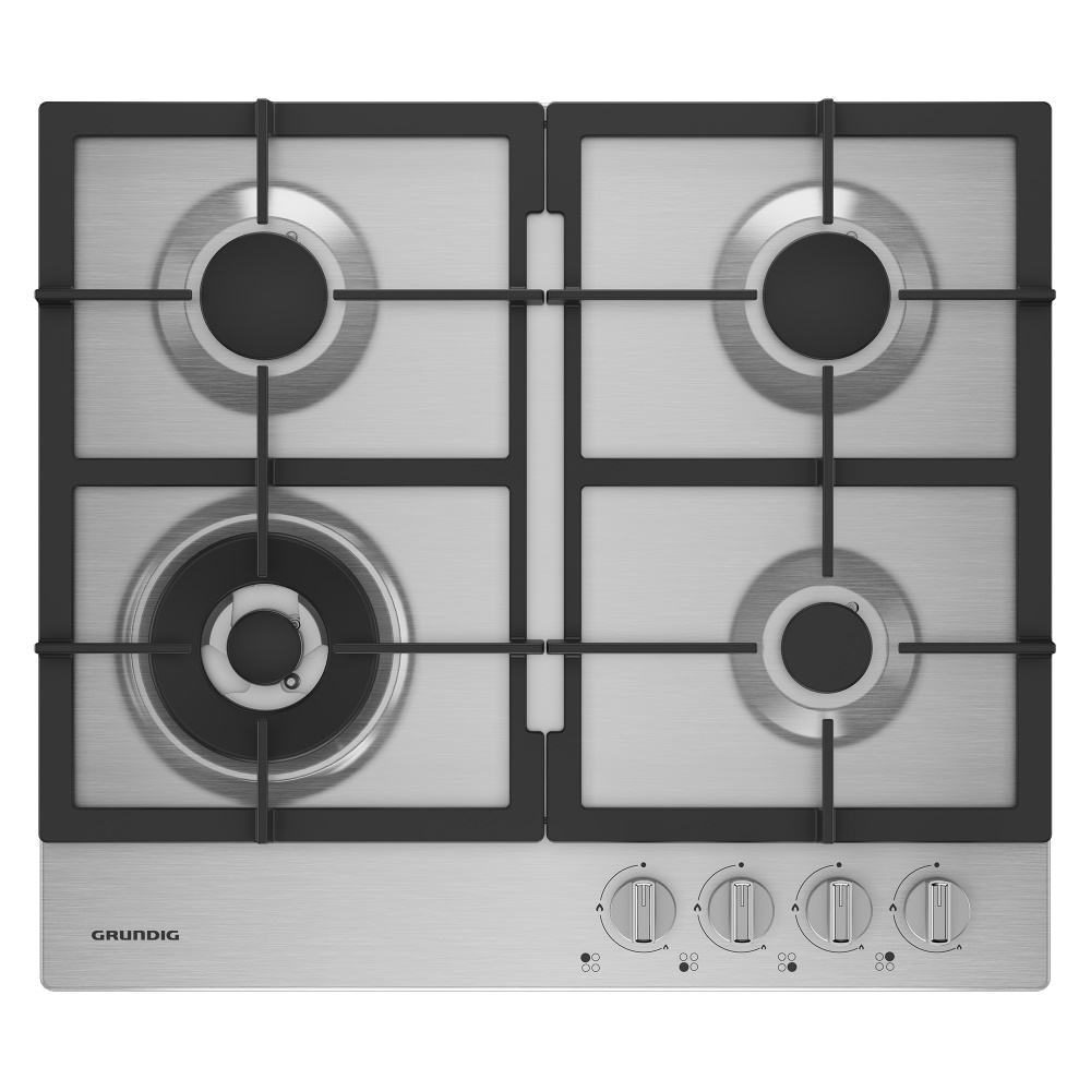כריים גז GIGA6234250X גרונדיג GRUNDIG