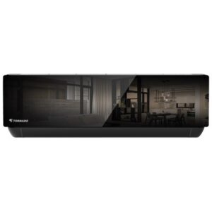 מזגן עילי Tornado Smart inv 18X WIFI BLACK EU