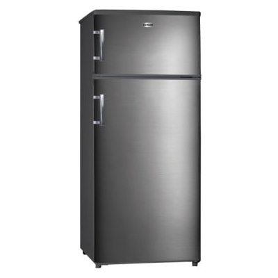 מקרר מקפיא עליון HR230SS אמקור AMCOR