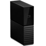 כונן קשיח חיצוני Western Digital 6TB ווסטרן דיגיטל MY BOOK 3.0 ESSENTIAL 6TB