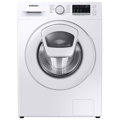 מכונת כביסה פתח חזית 8 ק"ג Samsung סמסונג AddWash WW8ST4542TE