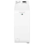 מכונת כביסה פתח עליון 6 ק"ג PerfectCare סדרה 600 EW5T7612AM אלקטרולוקס Electrolux