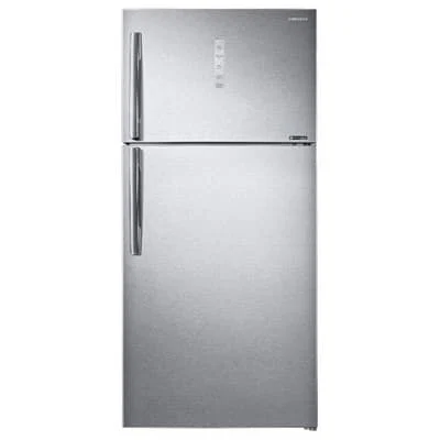 מקרר מקפיא עליון RT62K7044SL סמסונג Samsung
