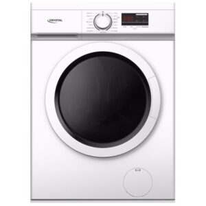 מכונת כביסה חזית 7 ק"ג  CRISTAL קריסטל MW71400