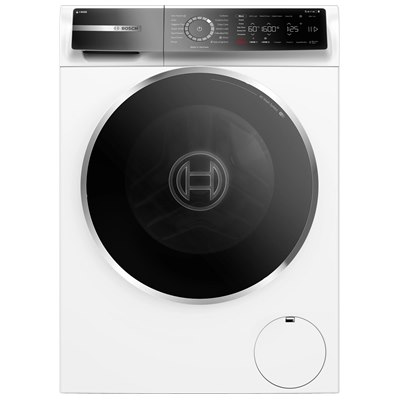 מכונת כביסה 10 ק”ג BOSCH WGB256A0IL בוש Series 8