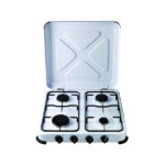 כיריים גז על השיש Hemilton המילטון HEM274