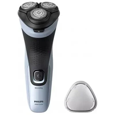 מכונת גילוח חשמלית רטוב יבש מבית PHILIPS פיליפס X3003/00