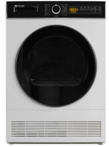 מייבש כביסה 10 ק"ג Electra Heat Pump EDR102HPW אלקטרה