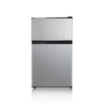 מקרר ‏מקפיא עליון Midea HD113 ‏87 ‏ליטר מידאה 6346
