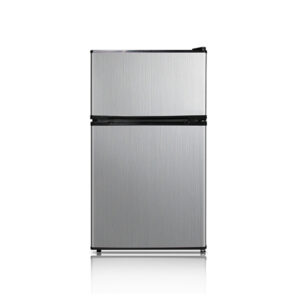 מקרר ‏מקפיא עליון Midea HD113 ‏87 ‏ליטר מידאה 6346