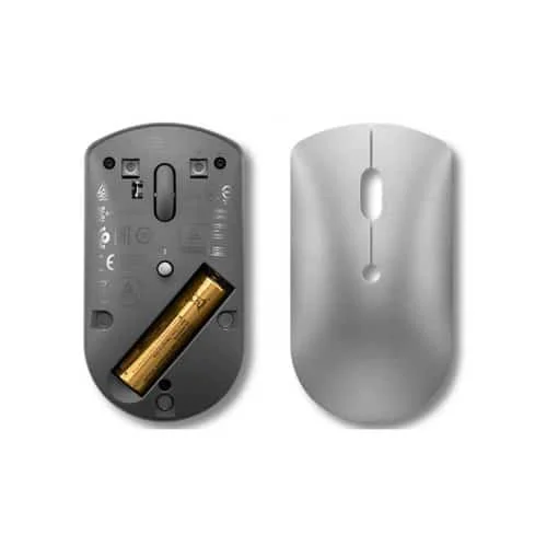 עכבר אלחוטי Lenovo 600 Bluetooth Silent GY50X88832 לנובו