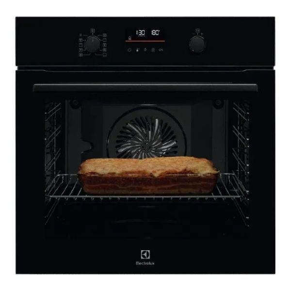 תנור בנוי 71 ליטר Electrolux אלקטרולוקס EOP6526K