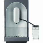 מכונת קפה חכמה אוטומטית עם מקציף 8023 Electra אלקטרה