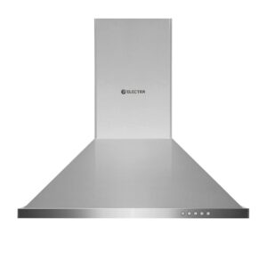 קולט אדים ELC8060 נירוסטה Electra אלקטרה