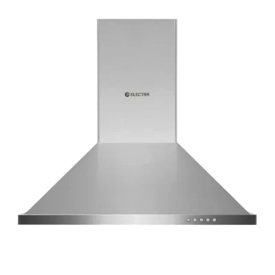 קולט אדים 60 ס"מ ELC8060 נירוסטה Electra אלקטרה