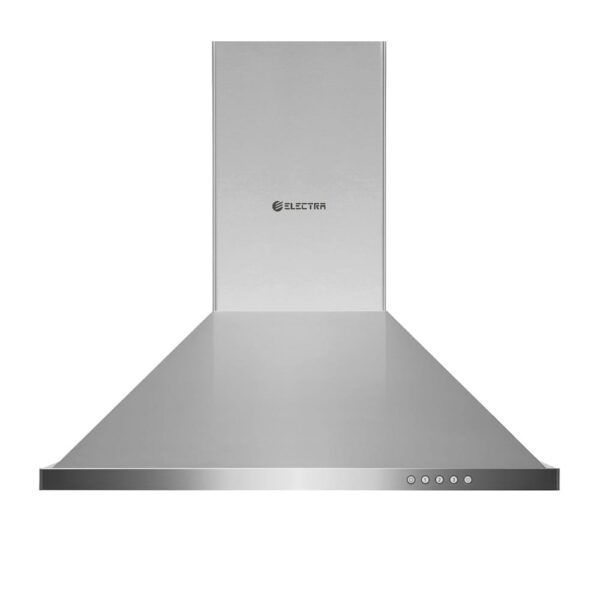 קולט אדים ELC8060 נירוסטה Electra אלקטרה