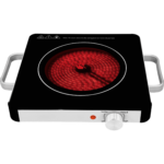 כירה קרמית בודדת Electra 8101A אלקטרה