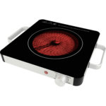 כירה קרמית בודדת Electra 8101A אלקטרה