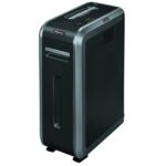 מגרסת נייר Fellowes פלואוס 125CI