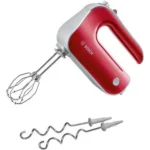 מיקסר יד עוצמתי BOSCH MFQ40303 אדום