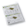 מארז שקיות ואקום גדולות 3.78 ליטר FSB3202 FoodSaver פוד סייבר