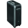 מגרסת נייר Fellowes פלואוס 125CI
