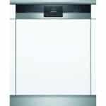 מדיח כלים חצי אינטגרלי Siemens סימנס SN53HS30AE
