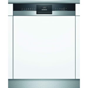 מדיח כלים חצי אינטגרלי Siemens סימנס SN53HS30AE