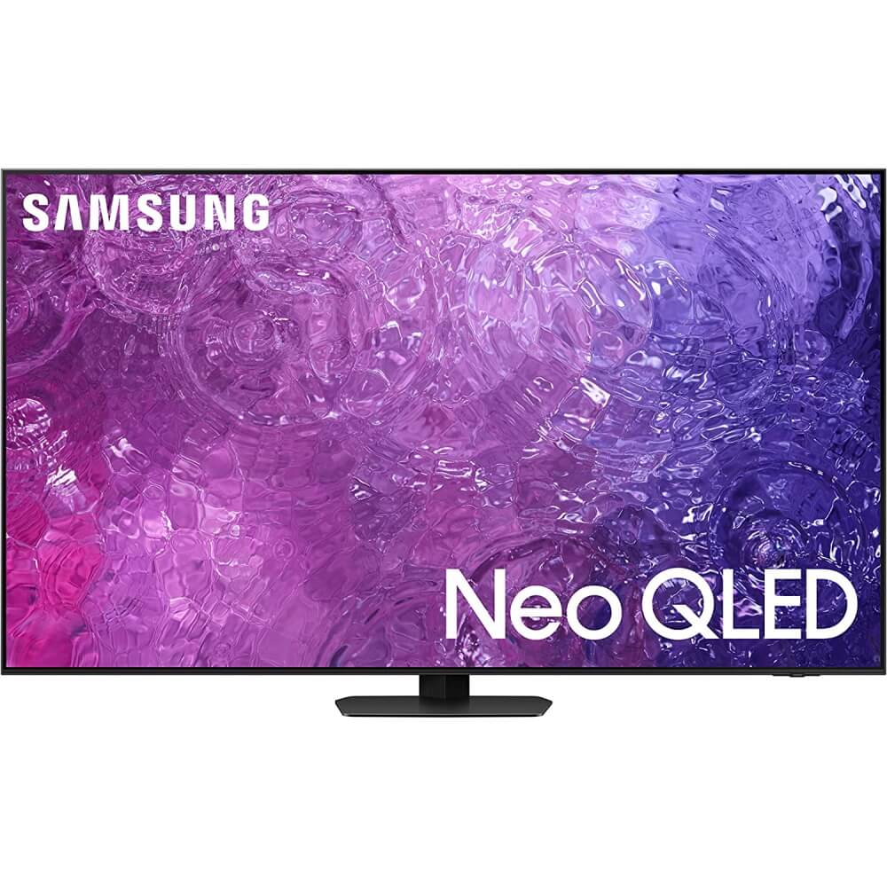 טלוויזיה חכמה 43" Samsung NEO QLED סמסונג QE43QN90C