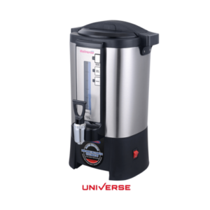 מיחם 10 ליטר Universe NR710 יוניברס 50 כוסות