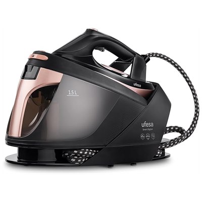 מגהץ קיטור Ufesa PL2430 יופסה smart digital 2600W