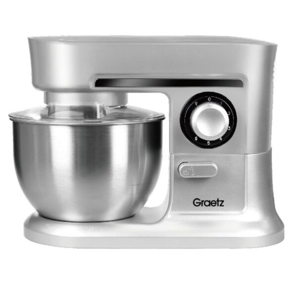 מיקסר כולל אביזרים Graetz גרץ SGM858