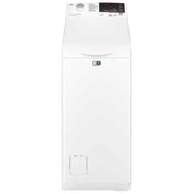 מכונת כביסה פתח עליון 6 ק"ג AEG א.א.ג. Serie 6000 LTX6G6211AM