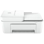 מדפסת ‏הזרקת דיו ‏משולבת HP DeskJet 4220 אייץ' פי